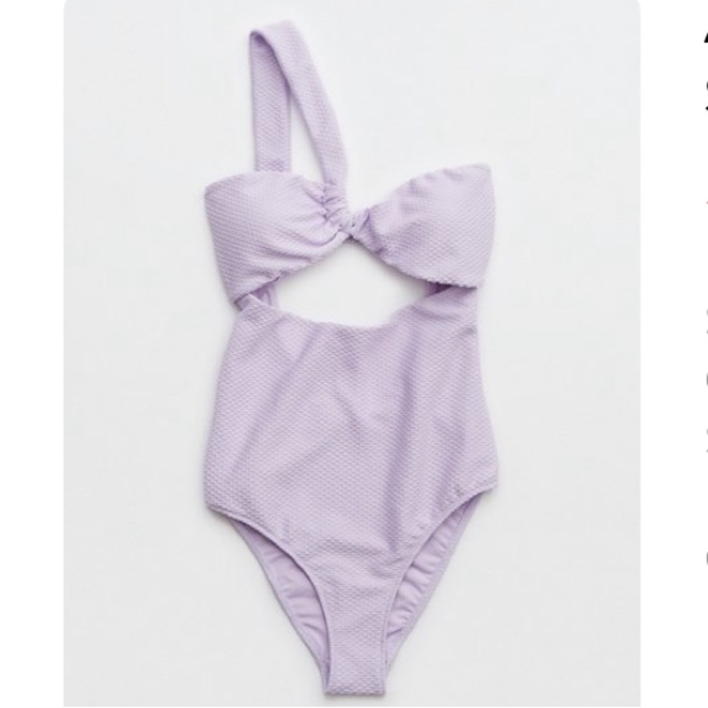 EUC Aerie bathing suit